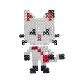 Miniatyrbillede 2 af 2: Legetøj - HAMA - PERLER 8754 - Multifarvet - Gabby's Dollhouse - Til Pige på 5 år og derover