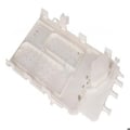 Miniatyrbild 2 av 2: Lock för tvättmedelslåda - Samsung - DC97-16006A - Kompatibel med tvättmaskiner