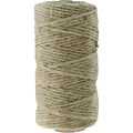 Miniatyrbild 1 av 2: NATURLIGT REP - 1,5 MM X 30 M