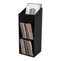 Miniatyrbild 1 av 2: Glorious DJ RECORD BOX 330 BLACK Hem DJ Möbler