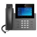 Miniatyrbild 1 av 2: IP-videotelefon - Grandstream - GXV3450 - Android 11 - Kamera 2MP - Bluetooth 5.0