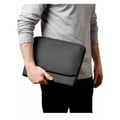 Miniatyrbild 2 av 2: Laptopfodral - BELLROY - Laptop Caddy 16 - 16" - Fickor för tillbehör - Grå