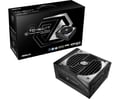Miniatyrbild 2 av 2: Strömförsörjning - ASROCK - TC-1650T - 1650W - 80 Plus Titan - Modulär