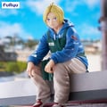 Miniatyrbild 2 av 4: Figurine Furyu Sakamoto Days Staty Noodle Stopper Shin Asakura 15 cm