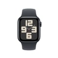 Miniatyrbild 2 av 3: ÄPPLE Apple Watch 40 Svart Sb