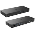 Miniatyrbild 3 av 6: I-TEC USB-C Trippel 4K Skärm
