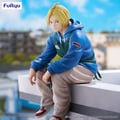Miniatyrbild 4 av 4: Figurine Furyu Sakamoto Days Staty Noodle Stopper Shin Asakura 15 cm