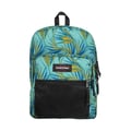 Miniatyrbild 1 av 4: Ryggsäck Eastpak Pinnacle - Palme Aqua - Palme Aqua