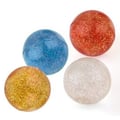 Miniatyrbild 1 av 2: P'TIT Clown re23471 - Set med 4 mini studs som hoppar