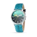 Miniatyrbild 2 av 2: Damklocka JUST CAVALLI R7251211504 (37 mm)