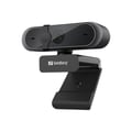 Miniatyrbild 4 av 4: SANDBERG USB WEBCAM PRO (133-95)