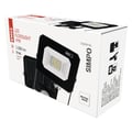Miniatyrbild 2 av 2: EMOS LED REFLEKTOR SIMPO 10W, 1000Lm, 4000K, PIR