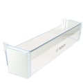 Miniatyrbild 2 av 6: Balconnet flaskor l=437mm 00743239 - Kylskåp Bosch - Balconnet