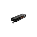 Miniatyrbild 5 av 6: Extern SSD - ASUS - ROG Strix Arion - M.2 NVMe - 10 Gbit/s - USB Type-C - Svart