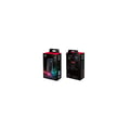 Miniatyrbild 6 av 6: Extern SSD - ASUS - ROG Strix Arion - M.2 NVMe - 10 Gbit/s - USB Type-C - Svart