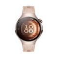 Miniatyrbild 1 av 6: Huawei WATCH 5 42MM BEIGE smartklocka