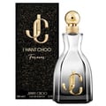 Miniatyrbild 2 av 2: JIMMY CHOO JAG VILL CHOO FOREVER EDP 60 ML VP