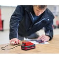 Miniatyrbillede 2 af 6: Einhell USB-strømforsyning TC-CP 18 Li USB A/C-Solo PXC (18V) Leveres uden batteri eller oplader
