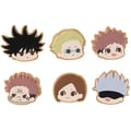 Miniatyrbild 1 av 2: Charm Patisserie Assortiment - MEGAHOUSE - Jujutsu Kaisen - 6 Kakor - Charmkollektion