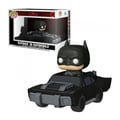 Miniatyrbild 1 av 3: Funko Pop! Ride SUPDLX: The Batman - RIDE 1