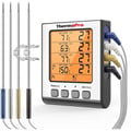 Miniatyrbild 1 av 4: ThermoPro TP17H