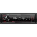 Miniatyrbillede 1 af 3: KENWOOD KMM-DAB307 digital radio FM/DAB+/USB