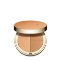 Miniatyrbild 3 av 3: Ever Bronze Poudre Compacte 10 g - Nyans: 03