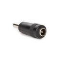 Miniatyrbild 2 av 4: HQ-Power Set med 8 universalkontakter, för 5,5 x 2,1 mm DC-kontakt
