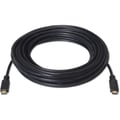 Miniatyrbild 2 av 2: HDMI-kabel - AISENS - A120-0373 - 4K 60Hz - 15m - Type A Han-Han kontakter
