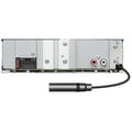 Miniatyrbillede 2 af 3: KENWOOD KMM-DAB307 digital radio FM/DAB+/USB