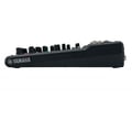 Miniatyrbild 3 av 3: Yamaha MG10XU Analog mixer
