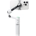 Miniatyrbild 3 av 6: INSTA360 Smartphone Stabiliser Flow Pro Vit - Standardpaket