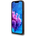 Miniatyrbild 6 av 6: Coque Guess Hardcase 4G Big Logo för iPhone 16e - Svart