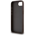 Miniatyrbild 2 av 6: Coque Guess Hardcase 4G Big Logo för iPhone 16e - Svart