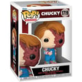 Miniatyrbild 1 av 2: Figurine Funko Pop! N°1719 - Chucky - Smält Chucky