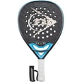 Miniatyrbild 1 av 6: Padelracket - DUNLOP - FX Lite - Kolfiber 12K - Mjuk EVA - SpinBoost