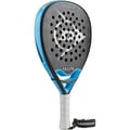 Miniatyrbild 4 av 6: Padelracket - DUNLOP - FX Lite - Kolfiber 12K - Mjuk EVA - SpinBoost