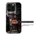 Miniatyrbild 4 av 6: Siliconfodral - Kompatibel med Samsung Galaxy S22 Plus - gitardesign