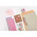 Miniatyrbild 2 av 2: Kit Papeterie Pink Power - Beige
