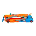 Miniatyrbild 3 av 4: Hot wheels pedalbil - HYT83