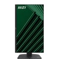 Miniatyrbillede 3 af 6: Monitor MSI Pro MP275QPG 27" IPS WQHD 2560x1440 100Hz 1ms Sort Business