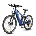Pikkukuva 1 / 6: Sähköinen Maastopyörä - Samebike - XD26-II-FT-BU - 48V 14Ah - 25km/h - 26 tuumaa
