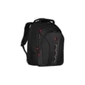 Miniatyrbillede 1 af 6: "Sac sac - Wenger - Legacy 16'' - Checkpoint Friendly rum - Behagelig - Ergonomisk"