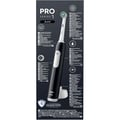 Miniatyrbild 4 av 4: El tandborste - Oral-B - Pro 1 - Oscilleerande - 20000 rörelser/min - Timer