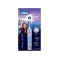 Pikkukuva 4 / 6: Oral-B sähkökampa 8006540772645 Sininen