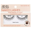 Miniatyrbild 2 av 4: Faux Cils - Ardell - Naked Lashes 426 - Svart - Lätt att Applicera - Naturligt Utseende