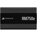 Miniatyrbillede 2 af 5: Strømforsyning PC - CORSAIR - CP-9020295-EU - RMe Serie RM750e ATX Fuldt Modulær Cybenetics Gold Strømforsyning