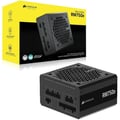 Miniatyrbillede 5 af 5: Strømforsyning PC - CORSAIR - CP-9020295-EU - RMe Serie RM750e ATX Fuldt Modulær Cybenetics Gold Strømforsyning