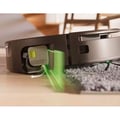 Miniatyrbild 4 av 6: Robotdammsugare iRobot ROOMBA MAX 705 COMBO ROBOT + AutoWash dock, Svart