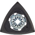 Miniatyrbild 4 av 5: Plattformslipdelta Starlock PRO, Ø93mm, AVZ93G - BOSCH - 2608669125